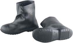 Cold Protection & Rain Overshoe: Men's Size 14 to 15 MPN:86020.2XL
