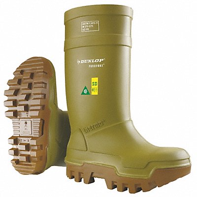 Example of GoVets Rubber Boots category