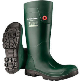 Dunlop® FieldPro Purofort® Full Safety Boots Steel Toe 15
