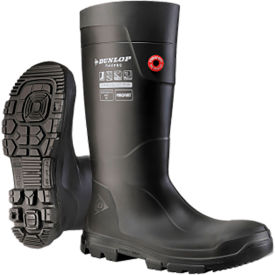 Dunlop® FieldPro Purofort® Full Safety Boots Steel Toe 14