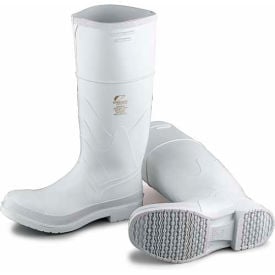Plain Toe White Safety Lock MPN:8101100.09