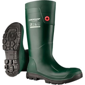 Dunlop Purofort Fieldprothe Ultimate Boot MPN:FG60E33.13