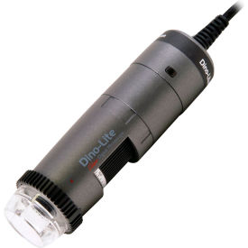 Dino-Lite Edge USB Digital Microscope with FLC & Polarizer 10x - 330x AF4135ZTE
