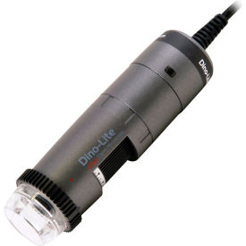 Dino-Lite Edge USB Digital Microscope with EDOF AMR FLC & Polarizer 10x - 330x AF4935ZTE