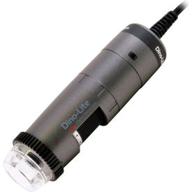 Dino-Lite Edge USB Digital Microscope with EDOF AMR FLC Polarizer & Long WD 10x - 200x AF4935ZTLE