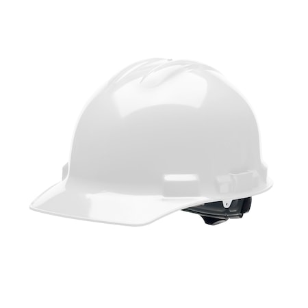 Ratchet, 4 Point, Hard Hat, MPN:H24R10
