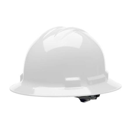 Hard Hat, Ratchet, 4 Point MPN:H34R1