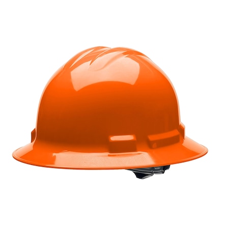 Hard Hat, Ratchet, 4 Point, Yellow MPN:H34R2