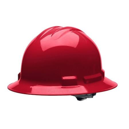 Hard Hat, Ratchet, 4 Point MPN:H34R5