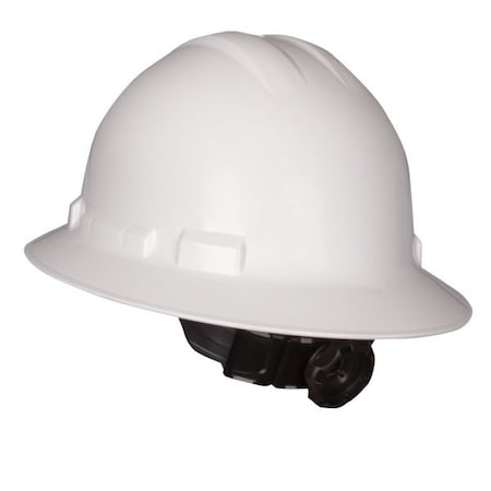 Hard Hat, Ratchet, 6 Point MPN:H36R1
