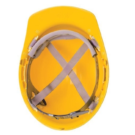 Hard Hat, Replacement Suspension, 4 Points MPN:RA4PT