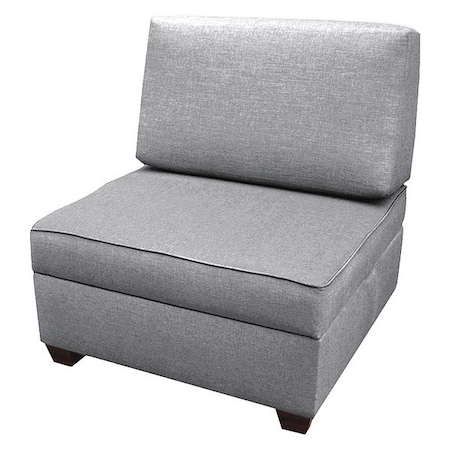 Duobed Sit and Store Chair 30