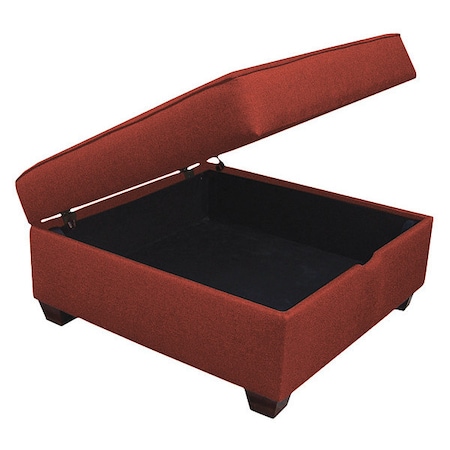 Storage Ottoman, 36