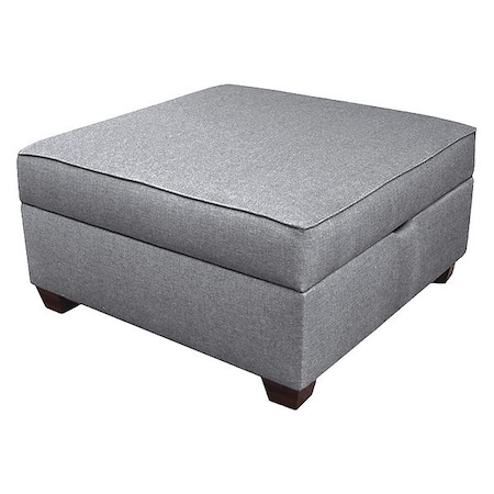 Storage Ottoman, 30