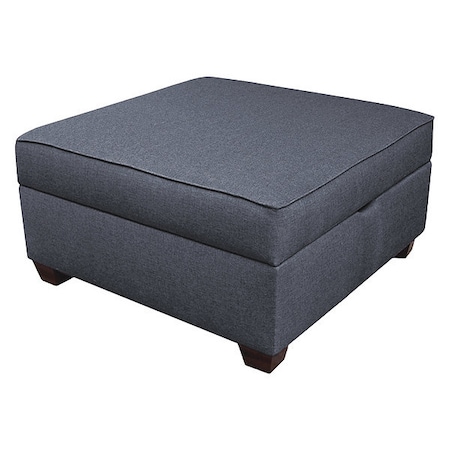 Storage Ottoman, 30