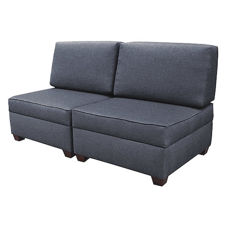 Storage Sofa 30