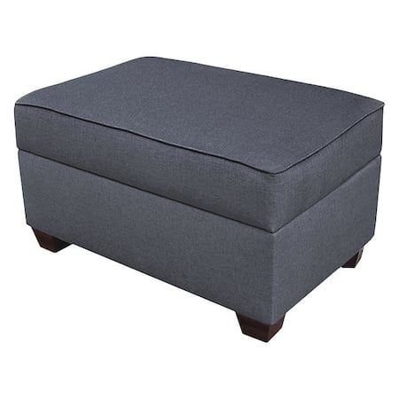 Storage Ottoman 24