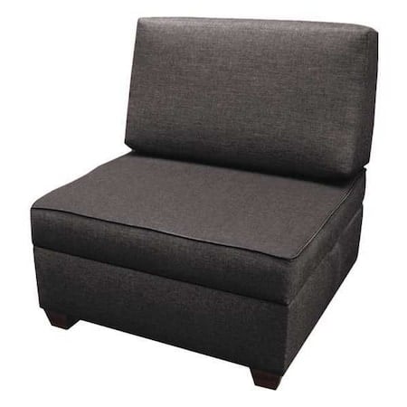Residential, Modular Chair, 36