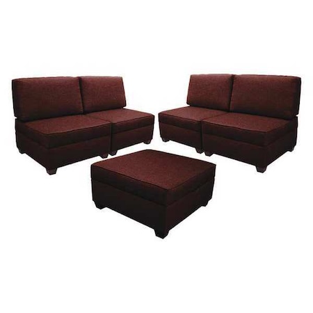 Residential, Modular Sectional, 30
