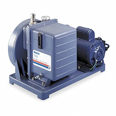 Vacuum Pump 2 1/4 hp 1 Phase 115/230V AC MPN:1402B-01