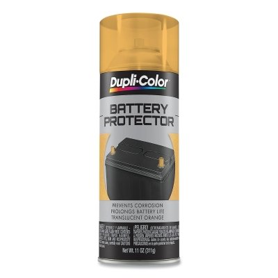 Battery Protector Aerosol MPN:EBP900000