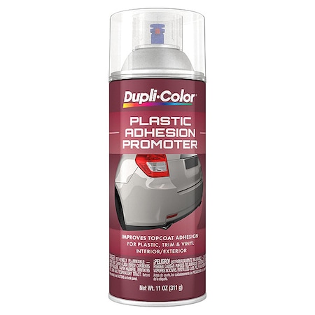 Automotive Primer, Clear, 11 oz MPN:ECP199