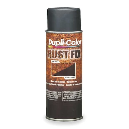 10.25 oz. Black Rust Treatment MPN:ERF129