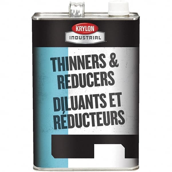 Paint Thinner: 1 gal Can MPN:K01661714-16
