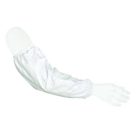 Tyvek Isoclean Sleeve 18