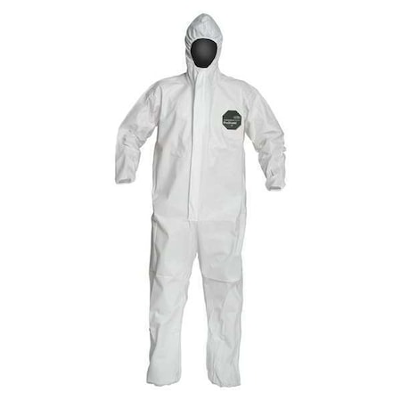 Proshield 50 Cvrl Respirator Fit Hd Wh 2X MPN:NB127SWH2X002500