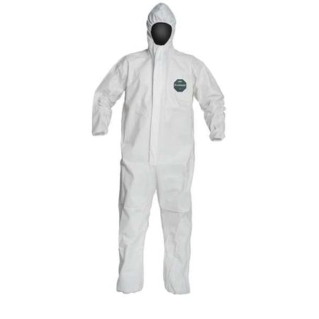 Proshield 50 Cvrl Respirator Fit Hd Wh Sm MPN:NB127SWHSM002500