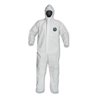 Proshield 50 Cvrl Respirator Fit Hd Wh 4X MPN:NB127SWH4X002500