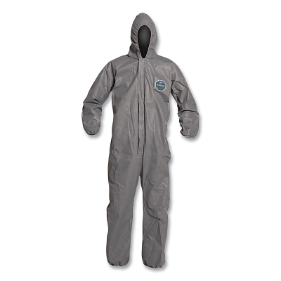 Proshield 10 Cvrl Std Fit Hood Gray Vp 2X MPN:PB127SGY2X0025VP