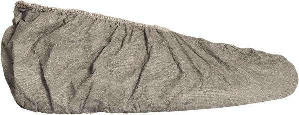 Shoe Cover: Non Chemical-Resistant, Tyvek, Gray MPN:FC450SGY000200N
