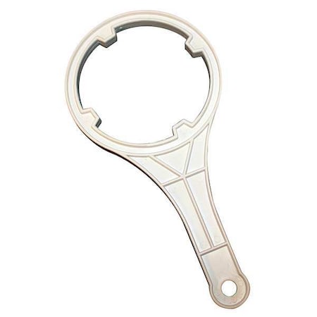 Standard System Wrench, 100 F, 10 in. MPN:WFAW200