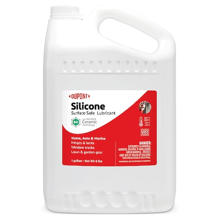 Example of GoVets Dupont category