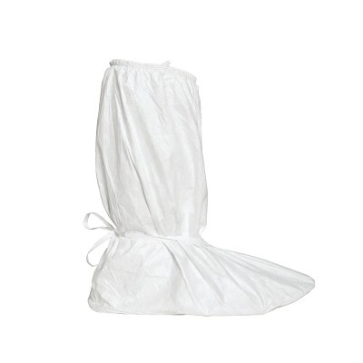 Tyvek Isoclean Boot CVR18