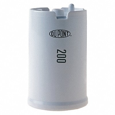 Inline Water Filter 1.5 gpm 200 gal MPN:WFFMC300