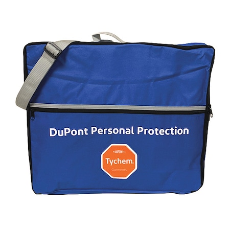 Cordora Bag, Blue, Silver, Polyester, Zipper MPN:99940SSV00000100