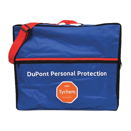 Cordora Bag, Blue, Polyester, Zipper MPN:99949SRD00000100