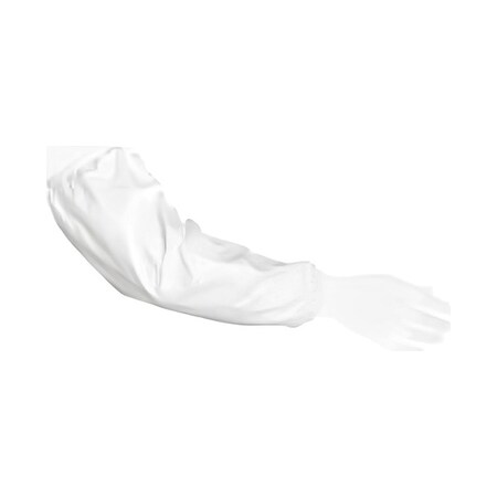 Tyvek® 400 Protective Sleeves, White, 100 PK MPN:IC502BWH0001000B