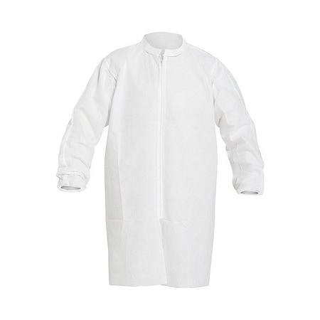 Proshield 10 Frock Mandarin Collar Wh Xl MPN:PB271SWHXL003000