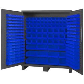 Example of GoVets Bin Cabinets category