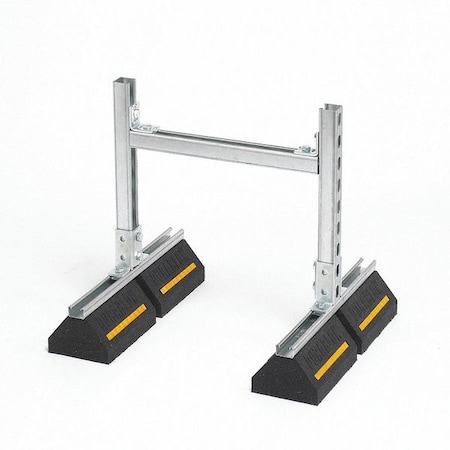 Duct Support Block, 20x31 5/8x23 In MPN:DB2324DS