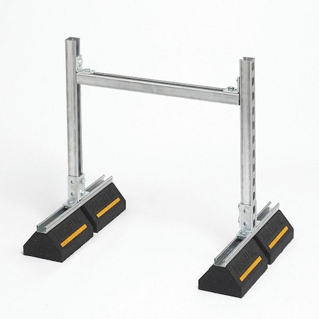 Duct Support Block, 20.75