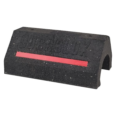 Pipe Support Base, 500 Lb Load, 9.6 In L MPN:DBP