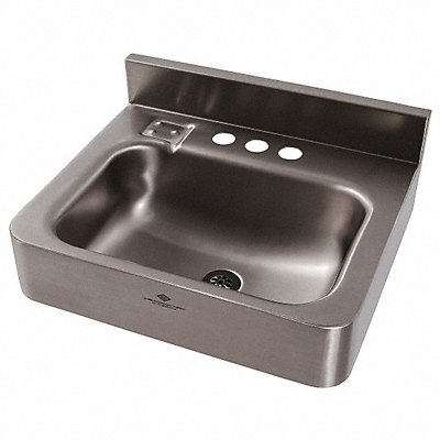 DuraWare Sink Rect 14-1/2inx9-1/2inx4in MPN:1950-1-09-GT-H34
