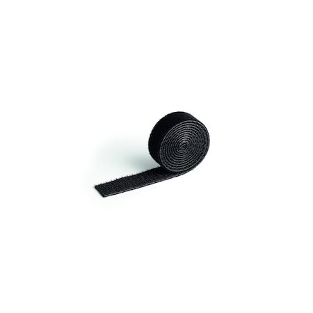 Velcro cable tie Cavoline Grip 3/4in, Blk MPN:503201
