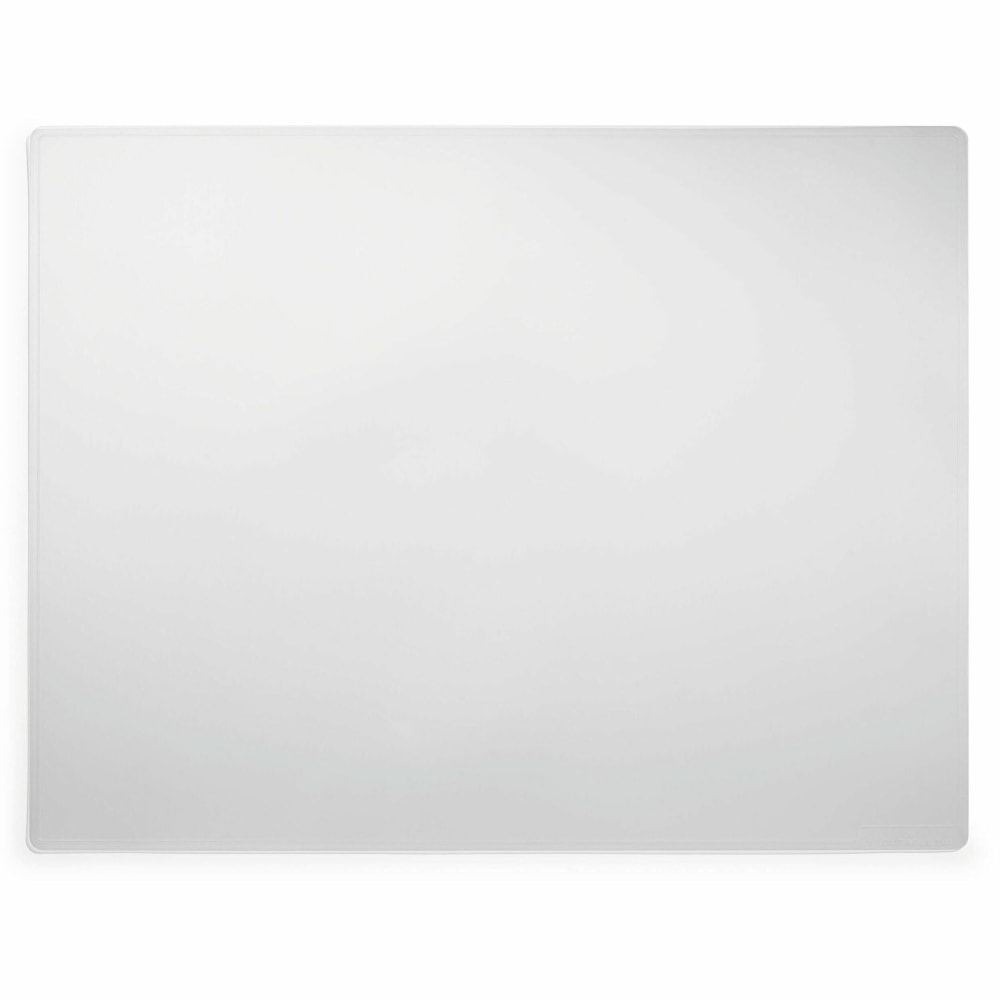 DURABLE Contoured Edge Desk Mat, 712319 MPN:712319