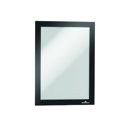 Magnetic, Half Letter 5.5 x 8.5, Bl, PK2 MPN:472101